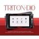 Triton-D10, 22.4 MX